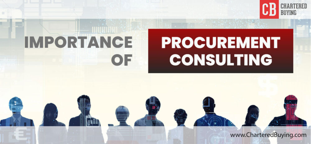 Procurement Consulting Firms
