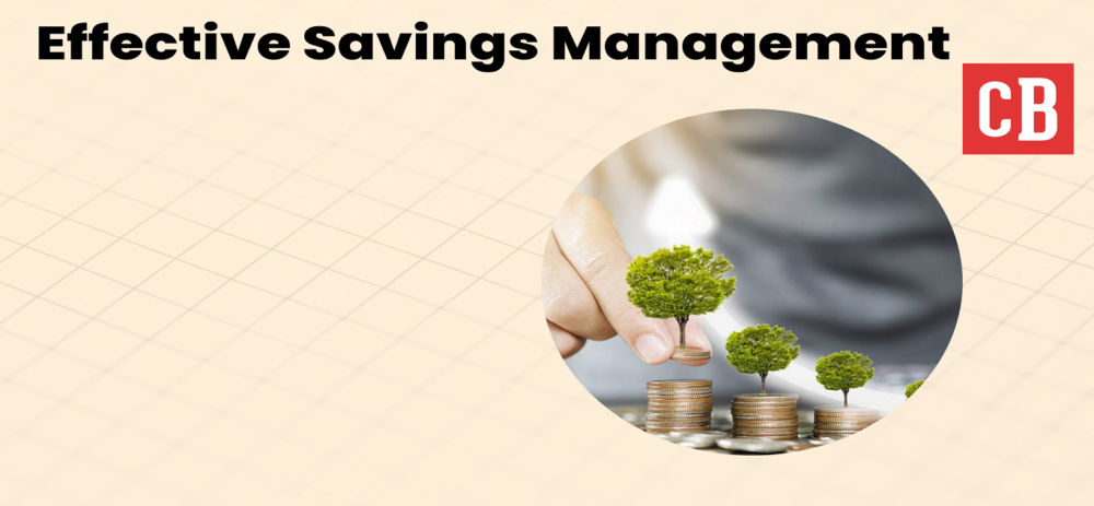 Effective-savings-management