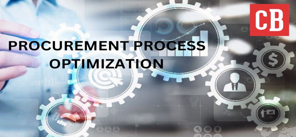 Procurement-Process-Optimization