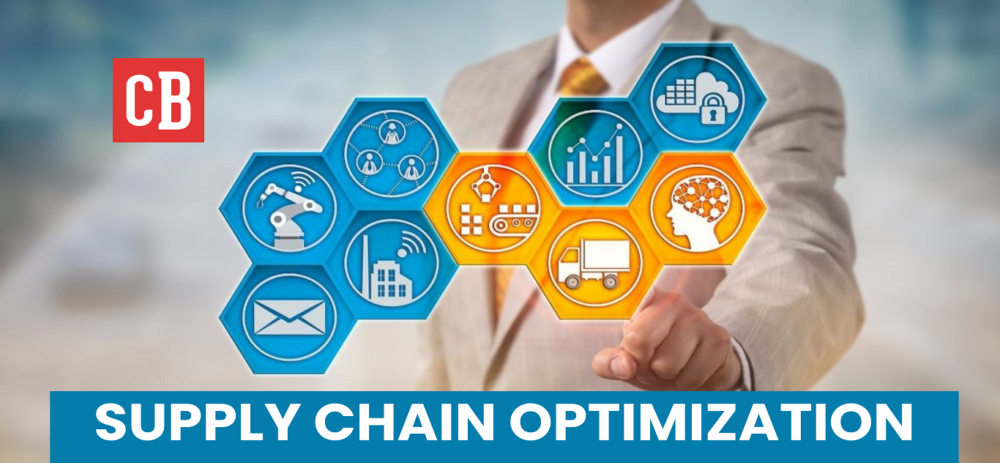 supply-chain-optimization